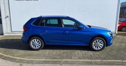 ŠKODA KAMIQ FL SELECTION 1.0 TSI - TVORNIČKO JAMSTVO!!!, 21.250,00 €