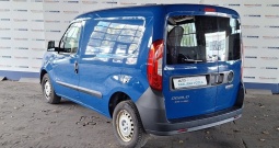 FIAT DOBLO 1.6 MJT, 8.640,00 €