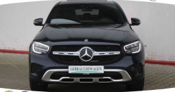 Mercedes GLC Coupe 300de 4M Aut. 306 KS, ACC+360+LED+GR SJED+PANO+VIRT+ASIST