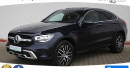 Mercedes GLC Coupe 300de 4M Aut. 306 KS, ACC+360+LED+GR SJED+PANO+VIRT+ASIST