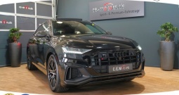 Audi SQ8 4.0 TFSI Quattro Aut. Competition Plus 507 KS, ZRAČNI+ACC+360+4xGR ...