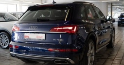 Audi Q5 50 TFSIe quattro S line 299 KS, ZRAČNI+MATRIX+ACC+4xGR SJED+360+PANO