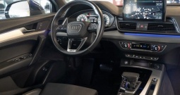 Audi Q5 50 TFSIe quattro S line 299 KS, ZRAČNI+MATRIX+ACC+4xGR SJED+360+PANO