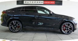 BMW X6 40d xDrive M Sport PRO 352 KS, ZRAČNI+PANO+GR SJED+KAM+SOFT+22\\"