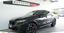 BMW X6 40d xDrive M Sport PRO 352 KS, ZRAČNI+PANO+GR SJED+KAM+SOFT+22\\"