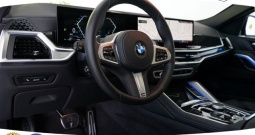 BMW X6 40d xDrive M Sport PRO 352 KS, ZRAČNI+PANO+GR SJED+KAM+SOFT+22\\"