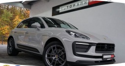 Porsche Macan 2.0 PDK 265 KS, ZRAČNI+PANO+GR SJED+ACC+CHRONO+KAM