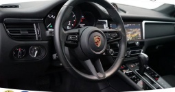 Porsche Macan 2.0 PDK 265 KS, ZRAČNI+PANO+GR SJED+ACC+CHRONO+KAM