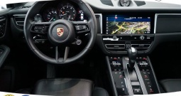 Porsche Macan 2.0 PDK 265 KS, ZRAČNI+PANO+GR SJED+ACC+CHRONO+KAM