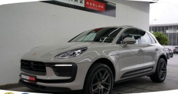 Porsche Macan 2.0 PDK 265 KS, ZRAČNI+PANO+GR SJED+ACC+CHRONO+KAM