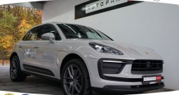 Porsche Macan 2.0 PDK 265 KS, ZRAČNI+PANO+GR SJED+ACC+CHRONO+KAM