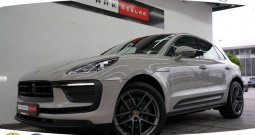 Porsche Macan 2.0 PDK 265 KS, ZRAČNI+PANO+GR SJED+ACC+CHRONO+KAM