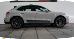 Porsche Macan 2.0 PDK 265 KS, ZRAČNI+PANO+GR SJED+ACC+CHRONO+KAM