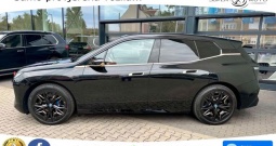 BMW iX M60 619 KS, ZRAČNI+ACC+GR SJED+360+PANO