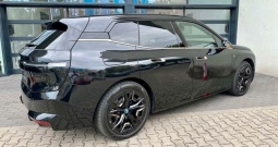 BMW iX M60 619 KS, ZRAČNI+ACC+GR SJED+360+PANO