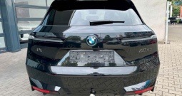 BMW iX M60 619 KS, ZRAČNI+ACC+GR SJED+360+PANO