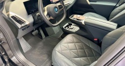 BMW iX M60 619 KS, ZRAČNI+ACC+GR SJED+360+PANO