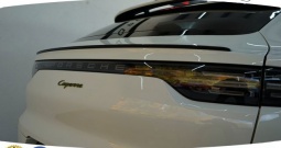 Porsche Cayenne Coupe E-Hybrid Platinum 462 KS, ZRAČNI+HEAD+4xGR SJED+360+PANO