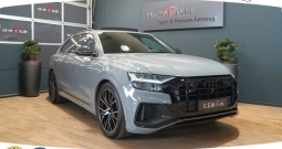 Audi SQ8 4.0 TFSI Quattro Aut. Competition Plus 507 KS, ZRAČNI+ACC+360+4xGR ...