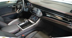 Audi SQ8 4.0 TFSI Quattro Aut. Competition Plus 507 KS, ZRAČNI+ACC+360+4xGR ...