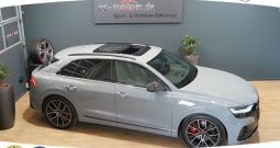 Audi SQ8 4.0 TFSI Quattro Aut. Competition Plus 507 KS, ZRAČNI+ACC+360+4xGR ...