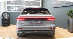 Audi SQ8 4.0 TFSI Quattro Aut. Competition Plus 507 KS, ZRAČNI+ACC+360+4xGR ...