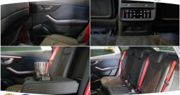 Audi SQ8 4.0 TFSI Quattro Aut. Competition Plus 507 KS, ZRAČNI+ACC+360+4xGR ...