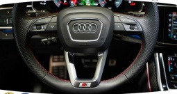 Audi SQ8 4.0 TFSI Quattro Aut. Competition Plus 507 KS, ZRAČNI+ACC+360+4xGR ...