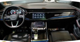 Audi SQ8 4.0 TFSI Quattro Aut. Competition Plus 507 KS, ZRAČNI+ACC+360+4xGR ...