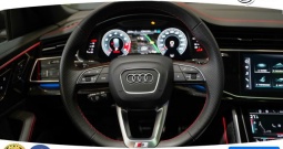 Audi SQ8 4.0 TFSI Quattro Aut. Competition Plus 507 KS, ZRAČNI+ACC+360+4xGR ...