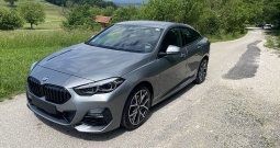 Bmw 218i gran coupe Msport