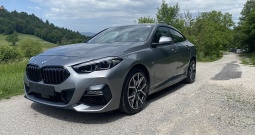 Bmw 218i gran coupe Msport