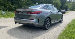 Bmw 218i gran coupe Msport