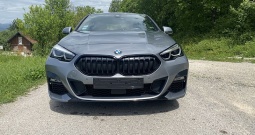 Bmw 218i gran coupe Msport