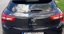 Citroen DS5 Hybrid, SportChic, reg do 11/25