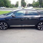 Citroen DS5 Hybrid, SportChic, reg do 11/25