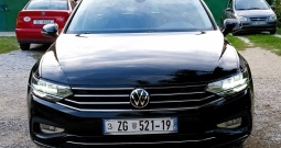 VW Passat variant 2.0 tdi dsg