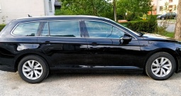 VW Passat variant 2.0 tdi dsg