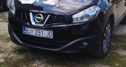 Prodajem Nissan Qashqai 1.6 dCI, 2012