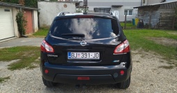 Prodajem Nissan Qashqai 1.6 dCI, 2012