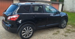 Prodajem Nissan Qashqai 1.6 dCI, 2012