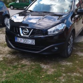 Prodajem Nissan Qashqai 1.6 dCI, 2012