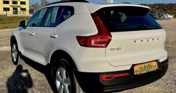 Volvo xc40 mod 2020g automatic d3 110kw dizel bespla dostav cjela HR⭐