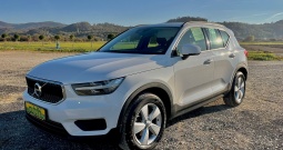 Volvo xc40 mod 2020g automatic d3 110kw dizel bespla dostav cjela HR⭐