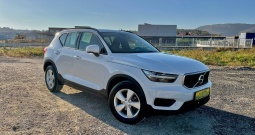 Volvo xc40 mod 2020g automatic d3 110kw dizel bespla dostav cjela HR⭐