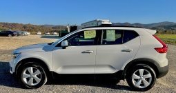 Volvo xc40 mod 2020g automatic d3 110kw dizel bespla dostav cjela HR⭐