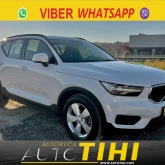 Volvo xc40 mod 2020g automatic d3 110kw dizel bespla dostav cjela HR⭐