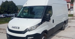 Iveco daily 35-140