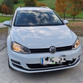 Comfortline 1.6. TDI Bluemotion, AVT.Klima, Aktivni Tempomat,2.lastnik