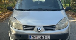 Renault Scenic 1.9 dCi